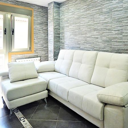 Apartamento Frente A La Playa De Baltar En Sanxenxo ปอร์โตโนโว ภายนอก รูปภาพ